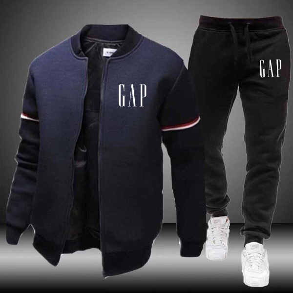 Gap jogging store suits