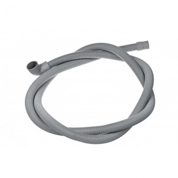 Шланг сливной Г- образный 1.5 м 19-22mm - купить с доставкой по ...