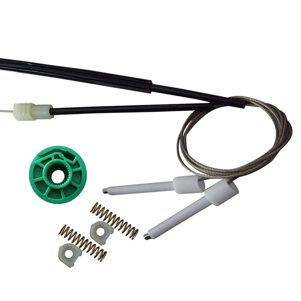 EWR5041 Ремкомплект стеклоподъемника передней левой двери 4A0837461A ...