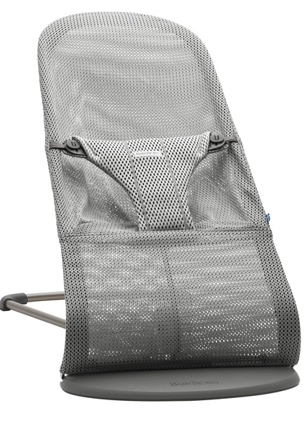 Шезлонг для новорожденных Съемный чехол BabyBjorn - купить по выгодной ...