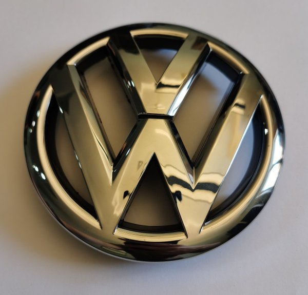 Значок на решетку радиатора фольксваген. 3b0853601culm. 5h0 853 601 d. Эмблема volkswagen на решетку радиатора golf 6. Значок на решетку радиатора фольксваген.