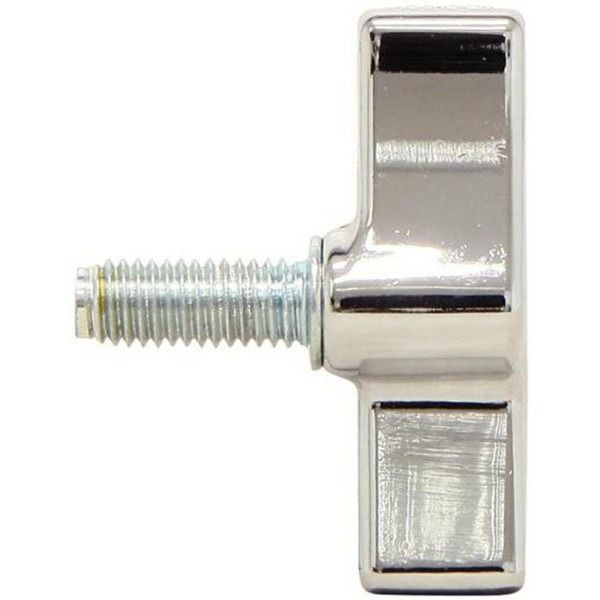 Зажимной винт барашек DRUMCRAFT DCP-WS820-C Chrome Wing screw - купить ...