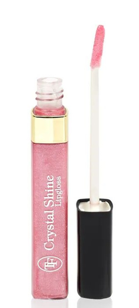TF cosmetics Жидкая помада Crystal CTL03-32 Абрикосовый блик - купить с ...