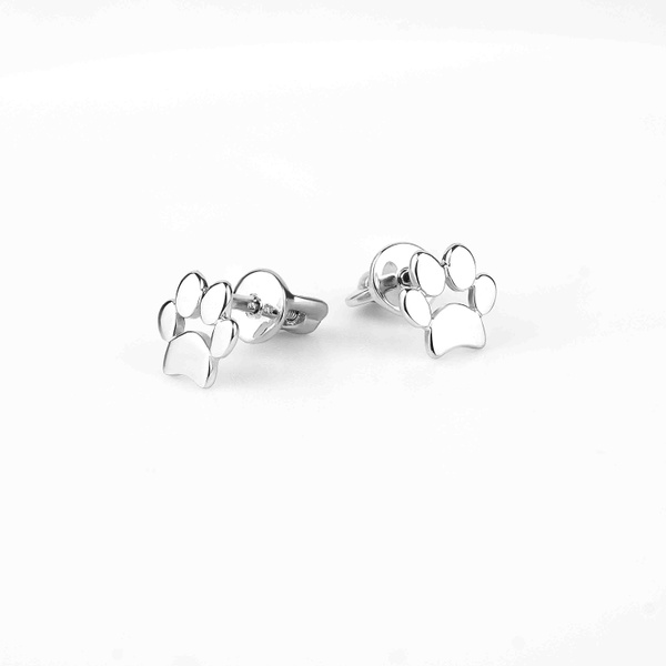 Sirius-Jewelry Серьги ювелирные Серебро стерлинговое 925 пробы - купить ...