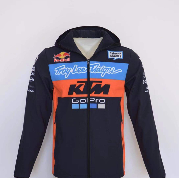 Мотокуртка KTM - купить с доставкой по выгодным ценам в интернет ...