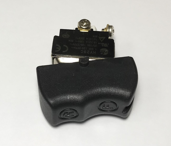 Выключатель KEDU HY29C для Д-16/1050ЭР - купить по выгодной цене в ...