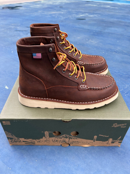 Ботинки DANNER - купить с доставкой по выгодным ценам в интернет ...