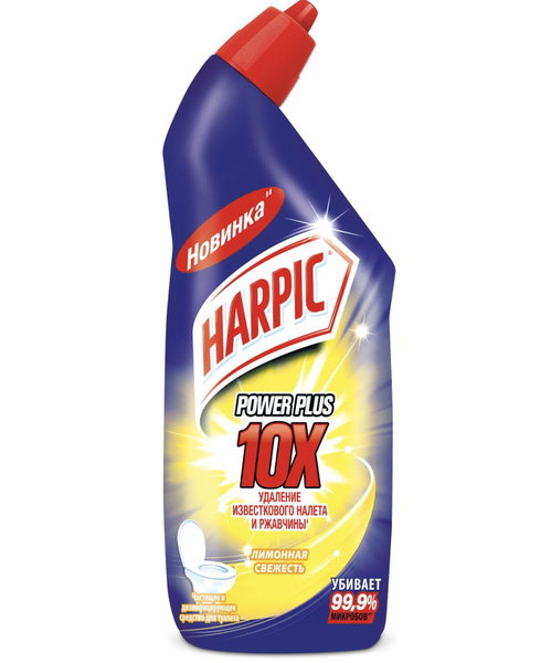 Вопросы и ответы о Харпик / Harpic Power Plus - Средство ...