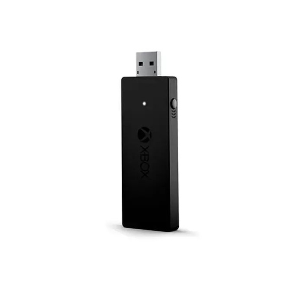 Беспроводной адаптер для геймпада Xbox / Series S X Wireless for ...