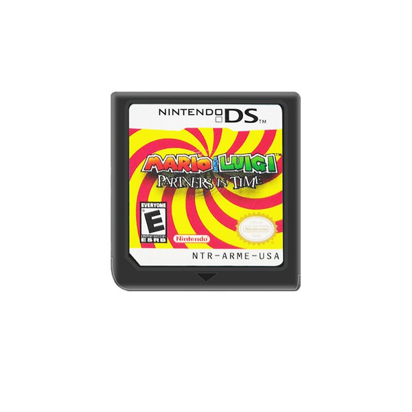 Игровые карты для консоли Nintendo DS/3DS/NDS/NDSI/NDSL купить c ...