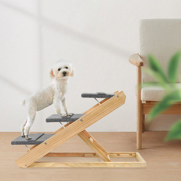 Лестница для собак, пандус для собак, для больших и маленьких пород ...