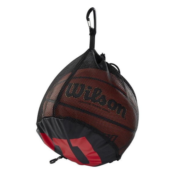 Сумка-чехол для баскетбольного мяча Wilson All Sport Single Ball Bag ...