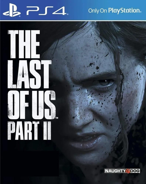 The last of on sale us ii ps4