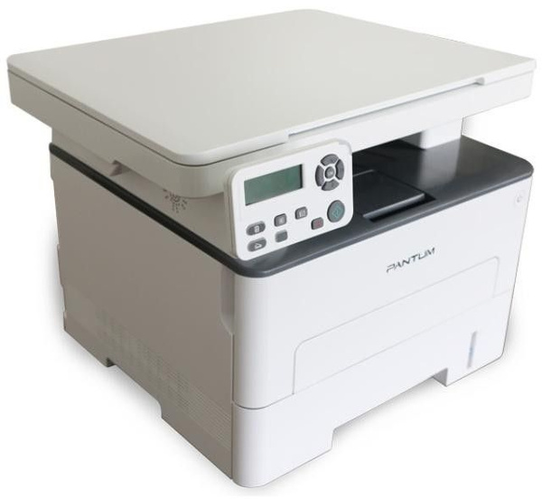 МФУ Pantum M6700D купить по низкой цене в интернет-магазине OZON ...