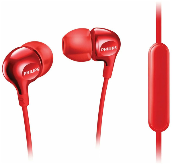 Наушники Philips shq7300lf ACTIONFIT