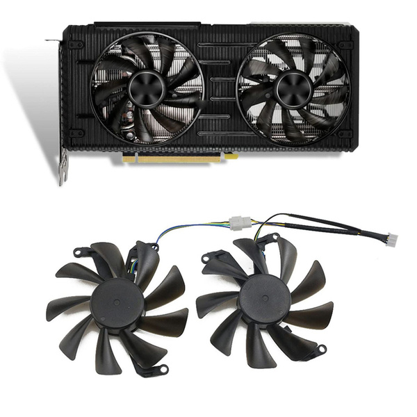 85MM TH9215S2H-PAA01 Кулеры (вентиляторы охлаждение) для видеокарты ...
