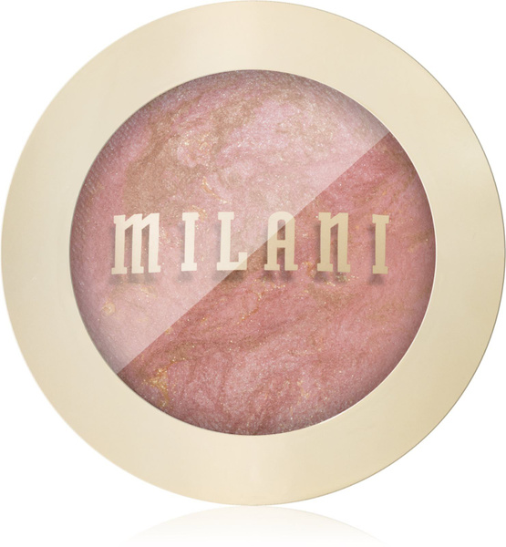 Milani Baked Blush - румяна для щек / Berry Amore 3,5 g - купить с ...