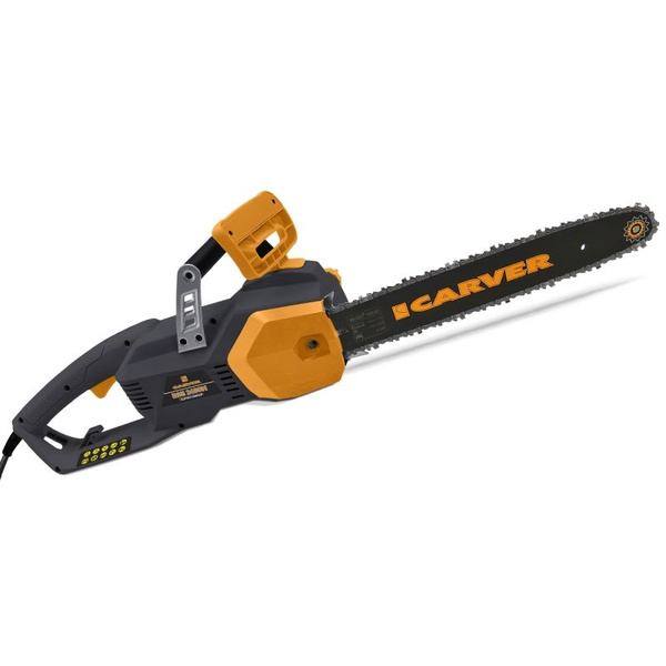 Пила цепная CARVER RSE-2400М - купить с доставкой по выгодным ценам в ...