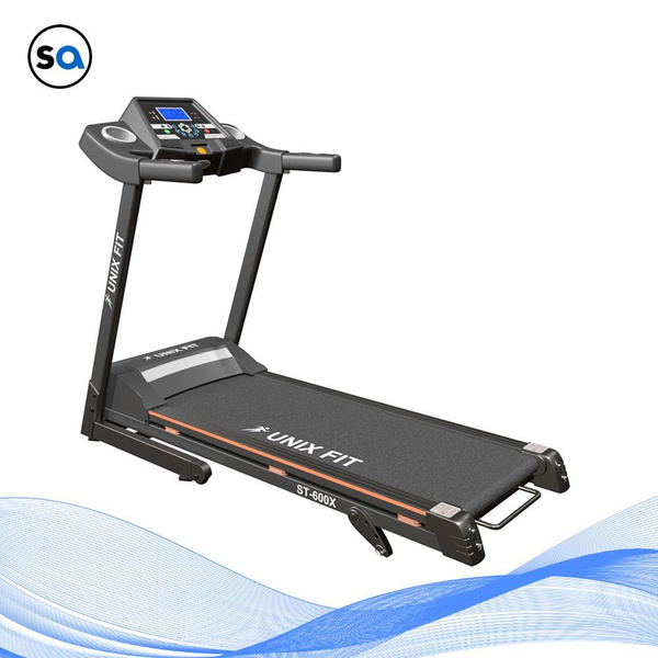 Беговая дорожка UNIX Fit unixfit_st - купить по доступным ценам в ...