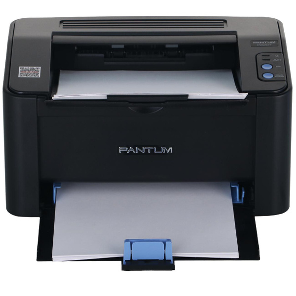 Принтер Pantum P2207 купить по низкой цене: отзывы, фото ...