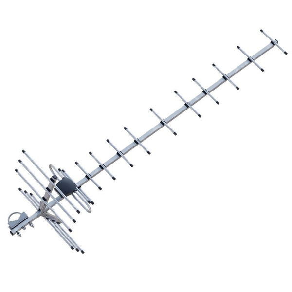 Антенна для цифрового тв уличная для телевизора BAS-1159-P Орбита-19 ...