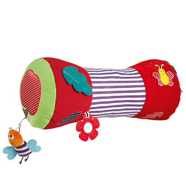 Детский ролик для ползания - купить с доставкой по выгодным ценам в ...