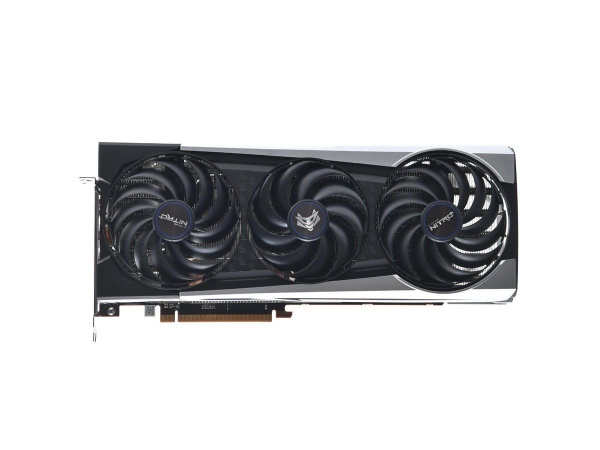 Видеокарта Sapphire Radeon RX 6800 XT, 16 ГБ GDDR6 - купить по низким ...