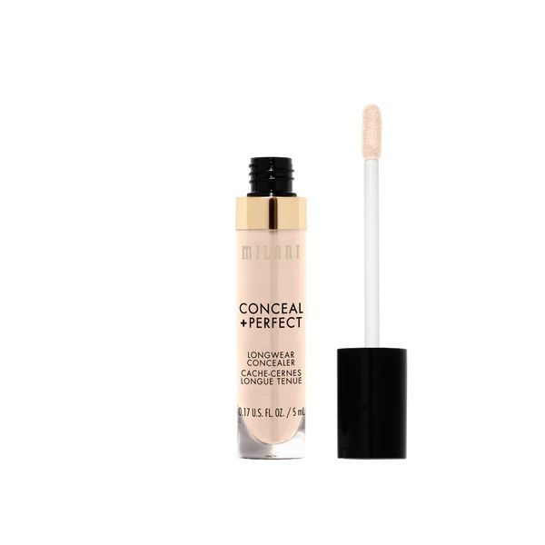 Консилер Conceal + Perfect Longwear Concealer/100 Pure Ivory - купить с ...