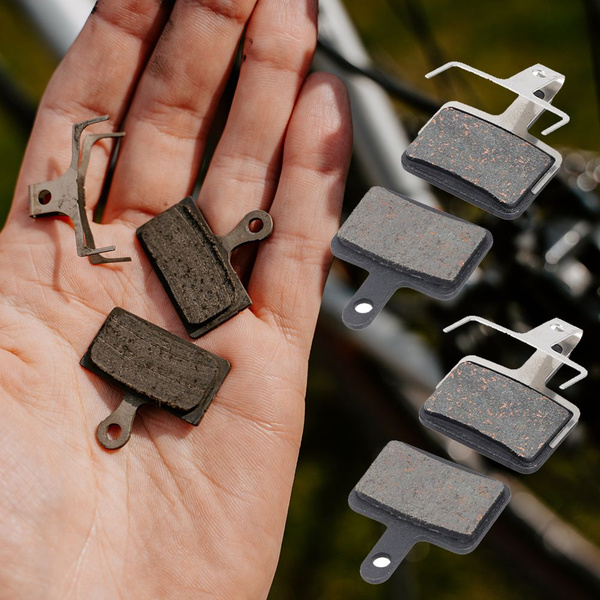 Велосипедные дисковые тормозные колодки, подходящие для серии shimano ...