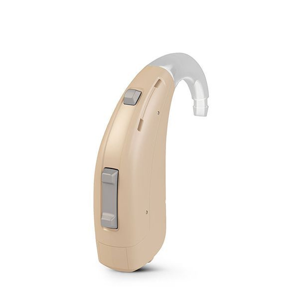 Слуховой аппарат Siemens/Signia A&M XTM P P6 12 канальный заушный ...