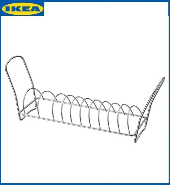 Сушилка для посуды IKEA , 32 см х 12 см х 16 см, 1 шт - купить по ...