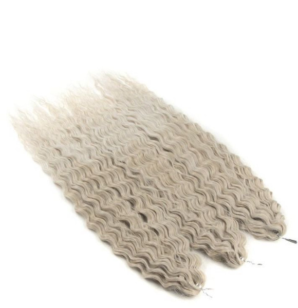 Кудри Ariel Ариэль Афрокудри 55 см - купить по низкой цене в интернет ...