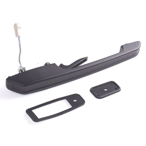 Ручка двери наружная задняя левая ВАЗ 2109, 2114, 2115 (Птимаш ...