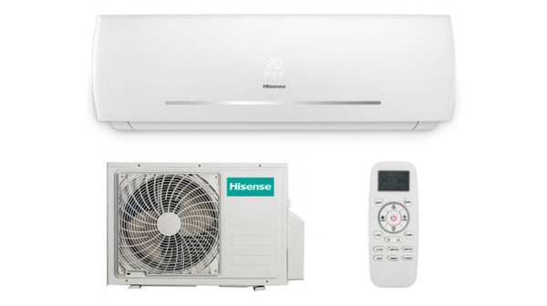 Сплит-система Hisense 12 серия NEO Classic A - купить по доступным ...