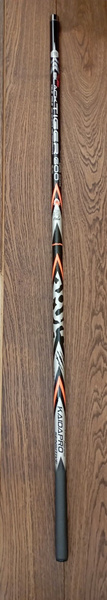 Удилище KAIDA Black Tiger pole, от 10 гр купить по выгодным ценам в ...