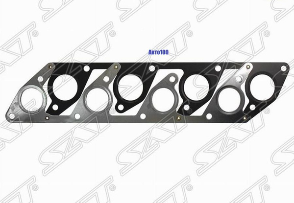 Прокладка выпускного коллектора HYUNDAI TERRACAN 03-09/MITSUBISHI ...