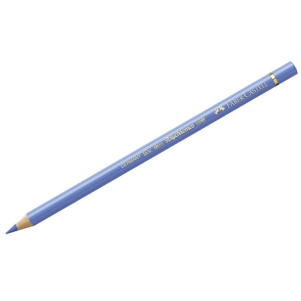 Карандаш художественный Faber-Castell "Polychromos", цвет 140 светлый ...