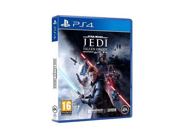 Игра Звездные Войны Джедаи : Павший Орден ( Star Wars Jedi Fallen Order ...