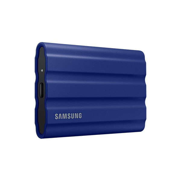 Внешний SSD-диск Samsung MU-PE2T0R/WW, 2 ТБ - купить по выгодной цене в ...