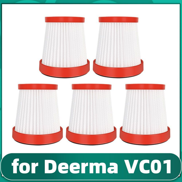 Фильтр Совместимость с Deerma VC01, аксессуары для ручного пылесоса ...