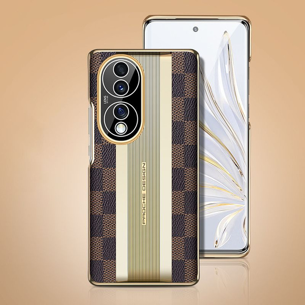 Чехол для Honor 70 (Хонор 70) защитой модуля камер купить на OZON по ...