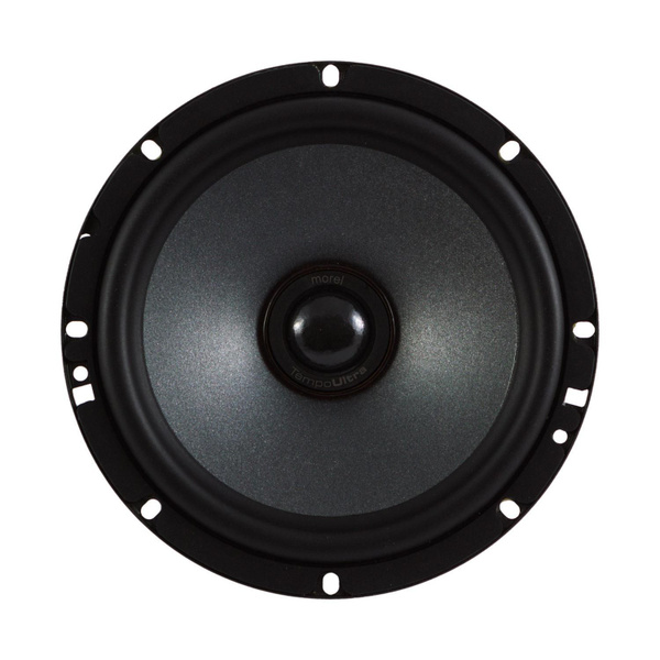 Динамики MOREL TEMPO ULTRA 602 INTEGRA MK II купить на OZON по низкой ...