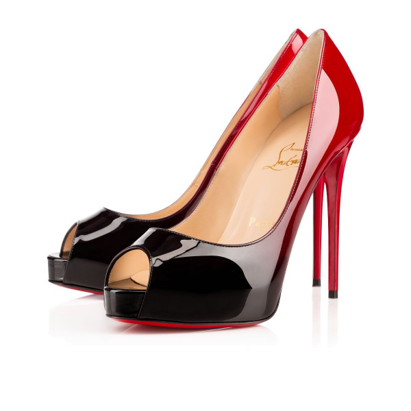 Туфли Christian Louboutin - купить с доставкой по выгодным ценам в ...