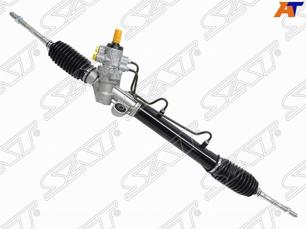 Рейка рулевая для Тойота Карина 190 1992-1996, Toyota Carina 190 рейка ...