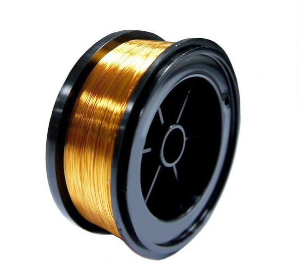 Обмоточный эмалированный провод КабельГарант ПЭВТЛ-2 - купить по ...