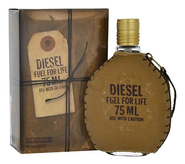 Diesel страна