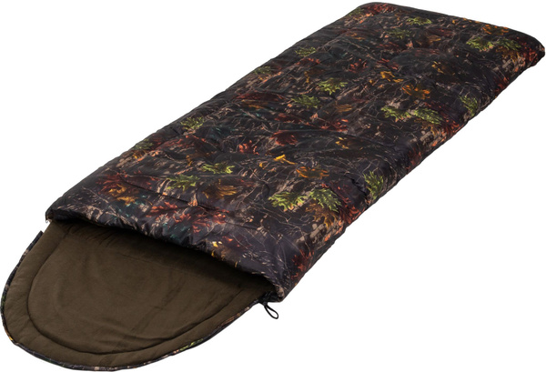 Balmax Спальный мешок, 250 см - купить с доставкой по выгодным ценам в ...
