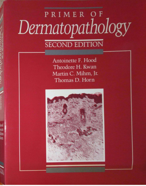 Primer of Dermatopathology/Учебник по дерматопатологии - купить с ...