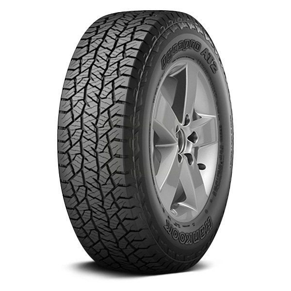 Шины для легковых автомобилей Hankook 255/55 19 Лето - купить в ...
