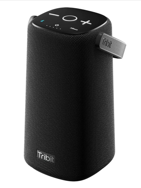 Беспроводная колонка TRIBIT StormBox Pro - купить по доступным ценам в ...